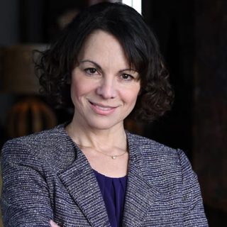 Rose Opengart, admissions consultant