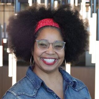 Roshaunda Cade Roshaunda Cade, life coach in Missouri