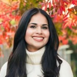 Roshni Lauffer, career coach