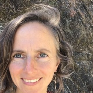 Roshnii Rose, life coach in Portugal