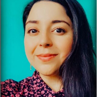Roxe Daneshvar, career coach in Maryland