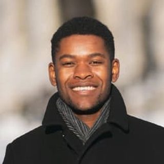 Rufaro Jarati, admissions consultant