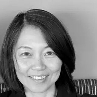Rui W., career coach