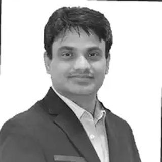 Rupesh T., career coach in India