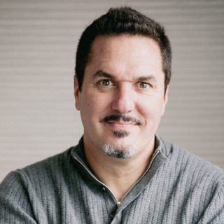 Russ Ruffino Russ Ruffino, business coach in Austin