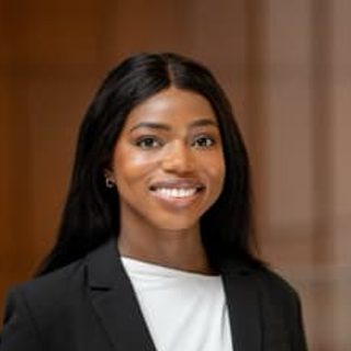 Ruthie Sifuma Ruthie Sifuma, admissions consultant