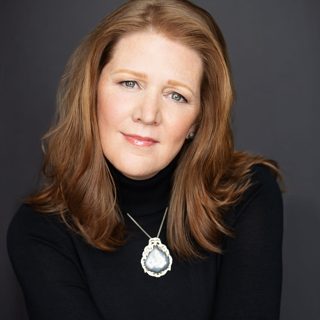 Rya Carpenter, admissions consultant in California