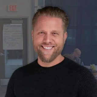 Ryan Henry, business coach in Lansing