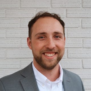 Ryan Pisciotta, business coach in Grand Rapids