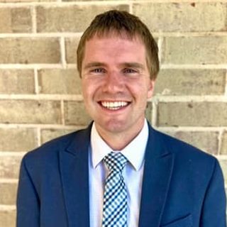 Ryan Reese, career coach