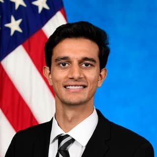 Ryan Shah, career coach