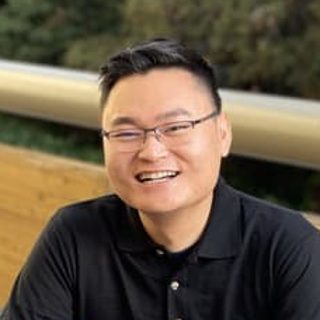 Ryan Tan, career coach