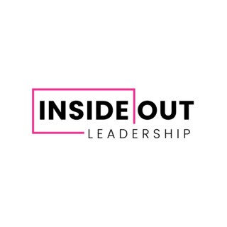 Inside-Out Leadership logo, Ryan Vaughn, executive coach