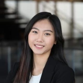 Sabrina Cao Sabrina Cao, career coach