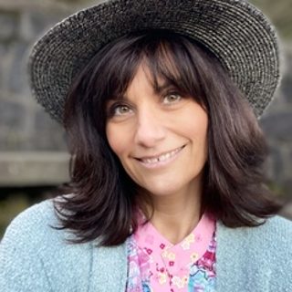 Sabrina Perez, life coach in Oregon