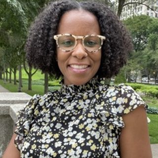 Sabrina Wells Sabrina Wells, health coach in Illinois