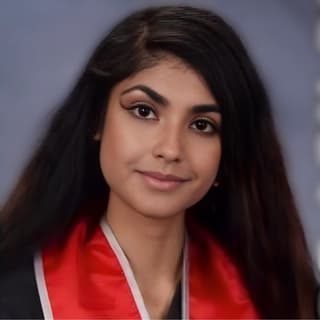 Sabrina Zafar Sabrina Zafar, admissions consultant