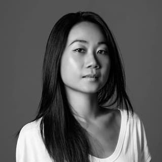 Sabrina Zeng Sabrina Zeng, business coach