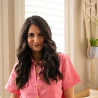 Sabrina Zohar Sabrina Zohar, dating coach in New York