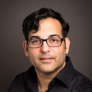 Sachin Waikar, admissions consultant