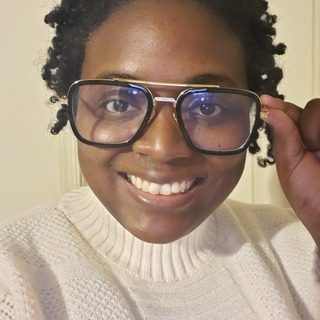 Sade Johns, life coach in Virginia