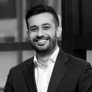 Safwan M., career coach