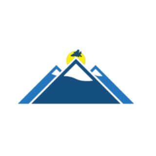 Higher Running logo, Sage Canaday, fitness coach