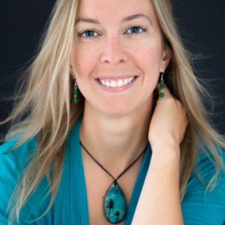 Sage Wolfe, life coach in Seattle