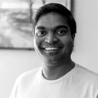 Sai P., career coach