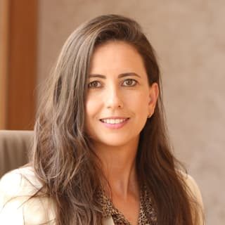 Salima Kaissi Salima Kaissi, business coach