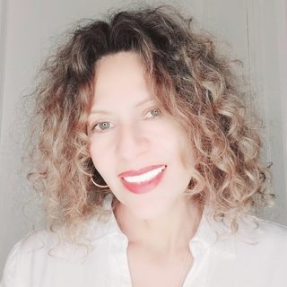 Sally Aponte, health coach