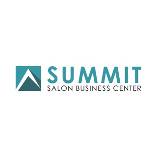 Summit Salon Business Center logo, Sally Montavon, business coach