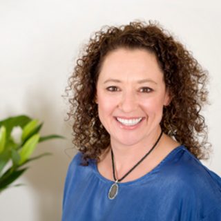Sallyanne Hartnell Sallyanne Hartnell, parenting coach in Australia