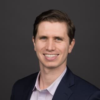 Sam Gersten, business coach