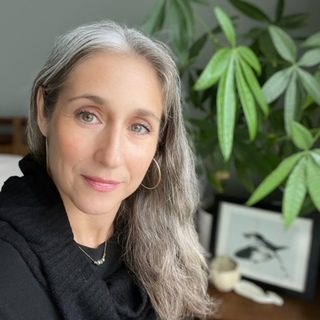 Sam Salenger, life coach in Oregon