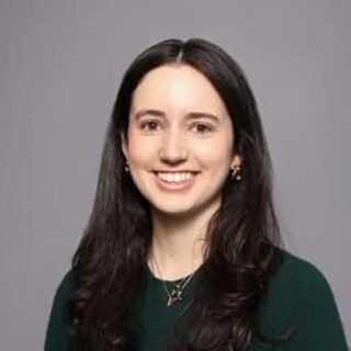 Samantha Gerber, career coach