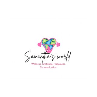 Transformation logo, Samantha Mazola, life coach