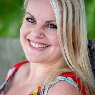 Samantha Reaman, life coach in Durham
