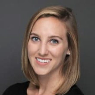 Samantha Salazar, admissions consultant