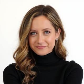 Samantha Shaps, career coach