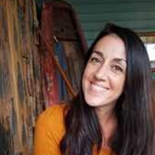 Samantha Wines, performance coach in Deerfield Beach
