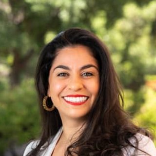 Samar Fahmy, admissions consultant