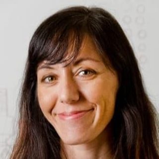 Samara Fritzsche, career coach