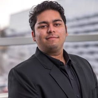 Samay Bansal, career coach