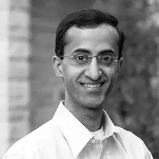 Sameer K., career coach