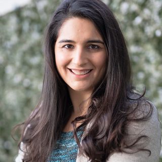Sami Greenberg, admissions consultant in San Francisco