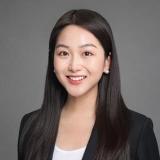 Sammy Shen, admissions consultant