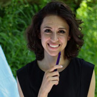 Samona Garcia, spiritual coach in Des Moines