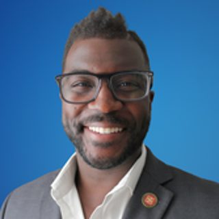 Samuel Gozo, executive coach in Waco