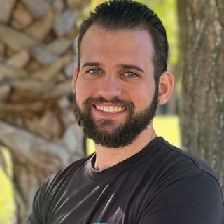 Samuel Hoskin, health coach in Mississippi